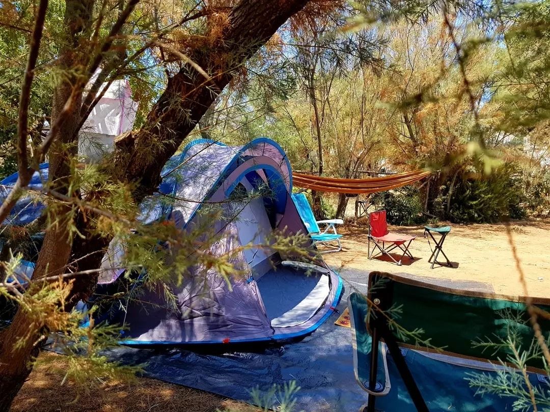 Camping di Vita Vera