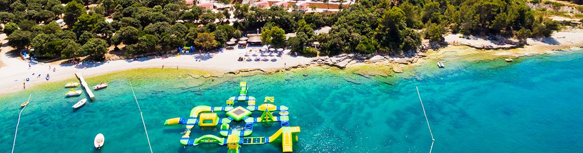 Camping Brioni