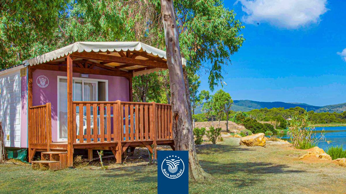 Baia Holiday Laguna Blu