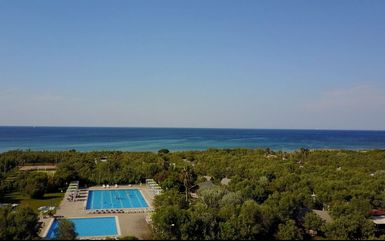 Torre Rinalda Beach Camping & Resort