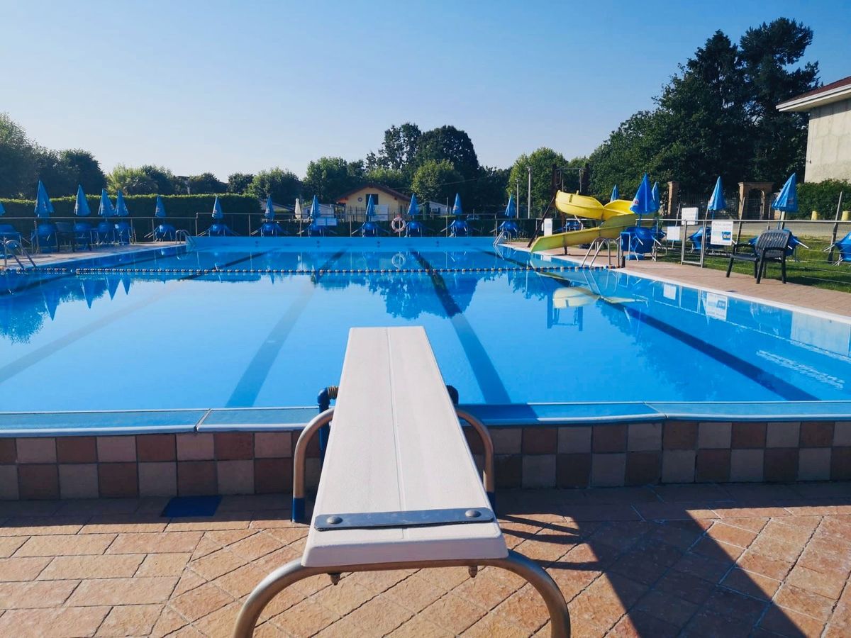 Camping Lago Azzurro