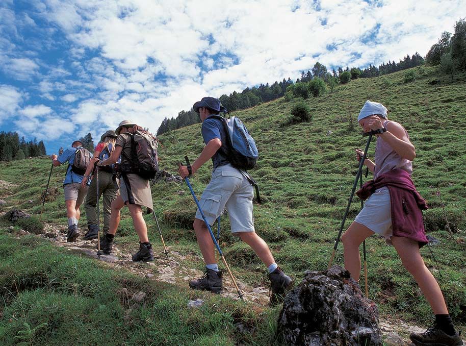 tunnelzelt 5 personen HIGH PEAK Tunnelzelt Ancona 5 Personen Camping Gruppen Zelt Familienze
