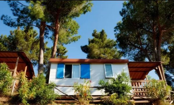 Diamond Mobile Home Offer