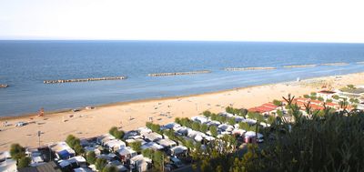 Maggio sul mare -10%