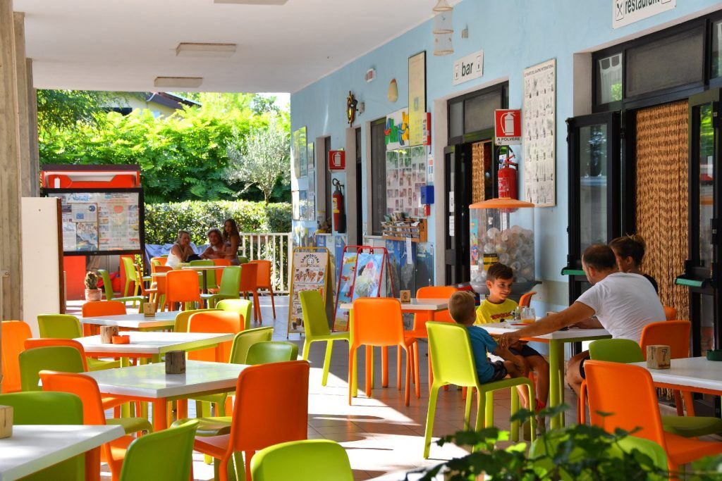 Camping International Torre Cerrano Pineto, Camping Abruzzo, Teramo