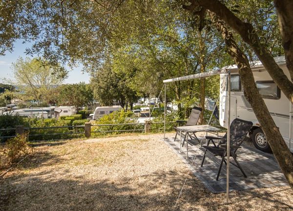 Camping d'hiver et bien-être