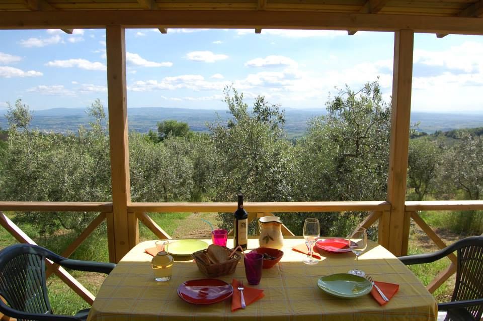 Camping San Giusto
