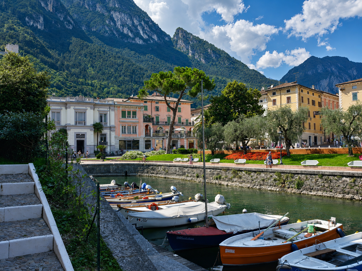 Riva del Garda