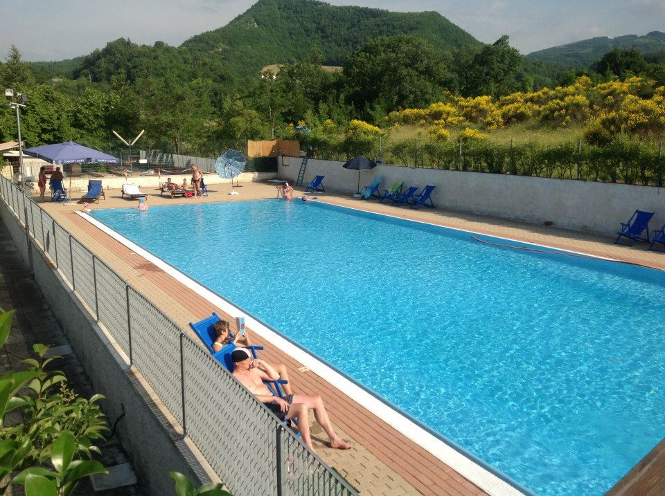 Quattro Stagioni Villaggio Camping