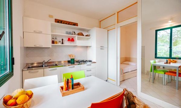 June and July: Family Pizza Party