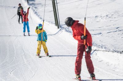 Dolomiti Spring Days L (longstay)