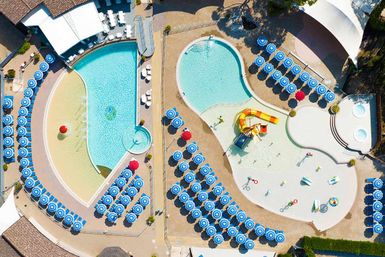 Camping Village Baia Azzurra