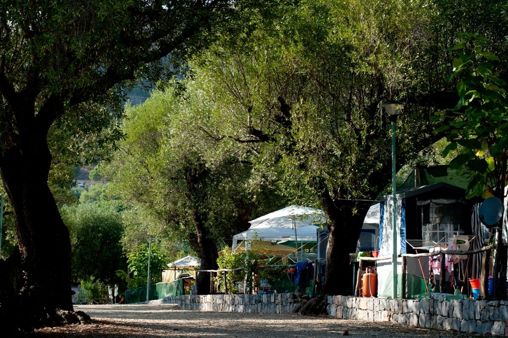 Camping Residence Porticello Village