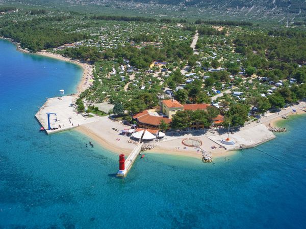 Speciale aanbieding Veerboot