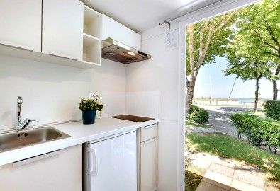 Camping Fusina Venedig, Campingplatz Venetien, Venedig