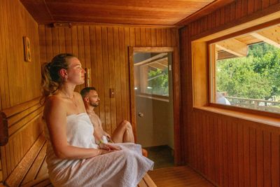 Wellness speciál