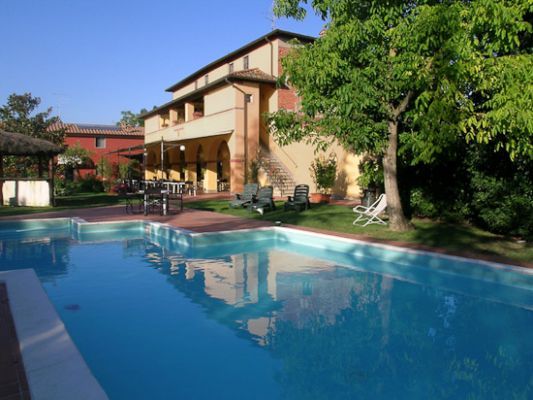 Podere Violino