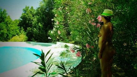 Camping Club Naturista Le Peonie Dorgali, Campingplatz Sardinien, Nuoro