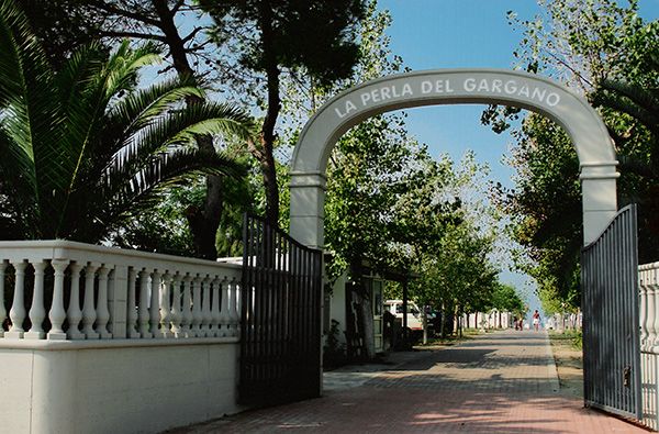 Centro Turistico La Perla del Gargano