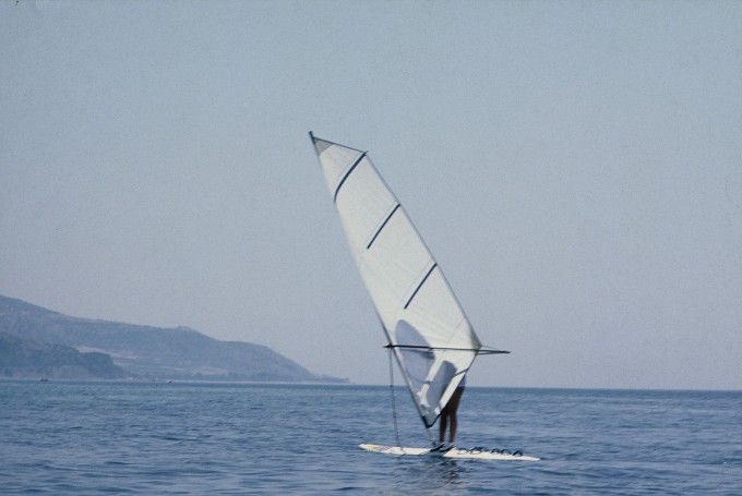 Camping Village in Calabria