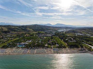 Don Antonio Glamping Village