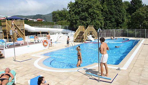campingtisch brunner Tisch Brunner Silver Gapless Level 4