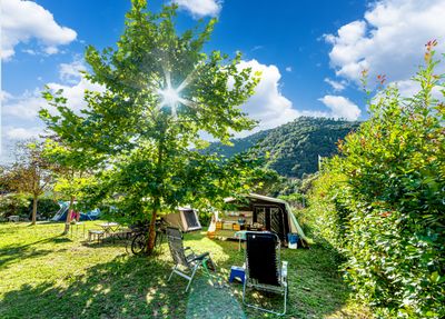 Offerta Long Stay Camping: risparmia il 30% sul tuo soggiorno!