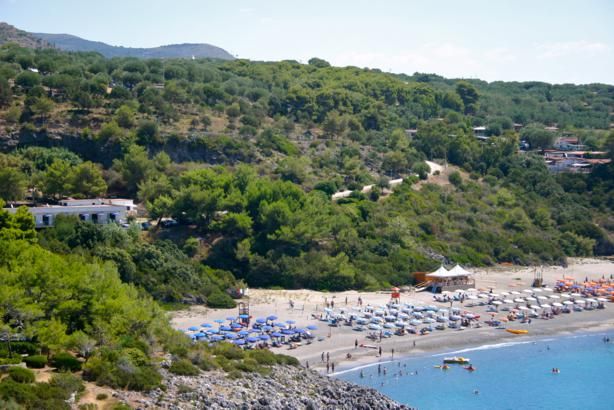 Camping Residence Porticello Village