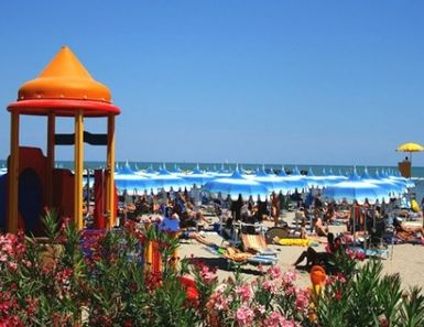 Villaggio Camping Rubicone - Emilia Romagna