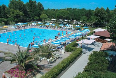 Villaggio Camping Rubicone