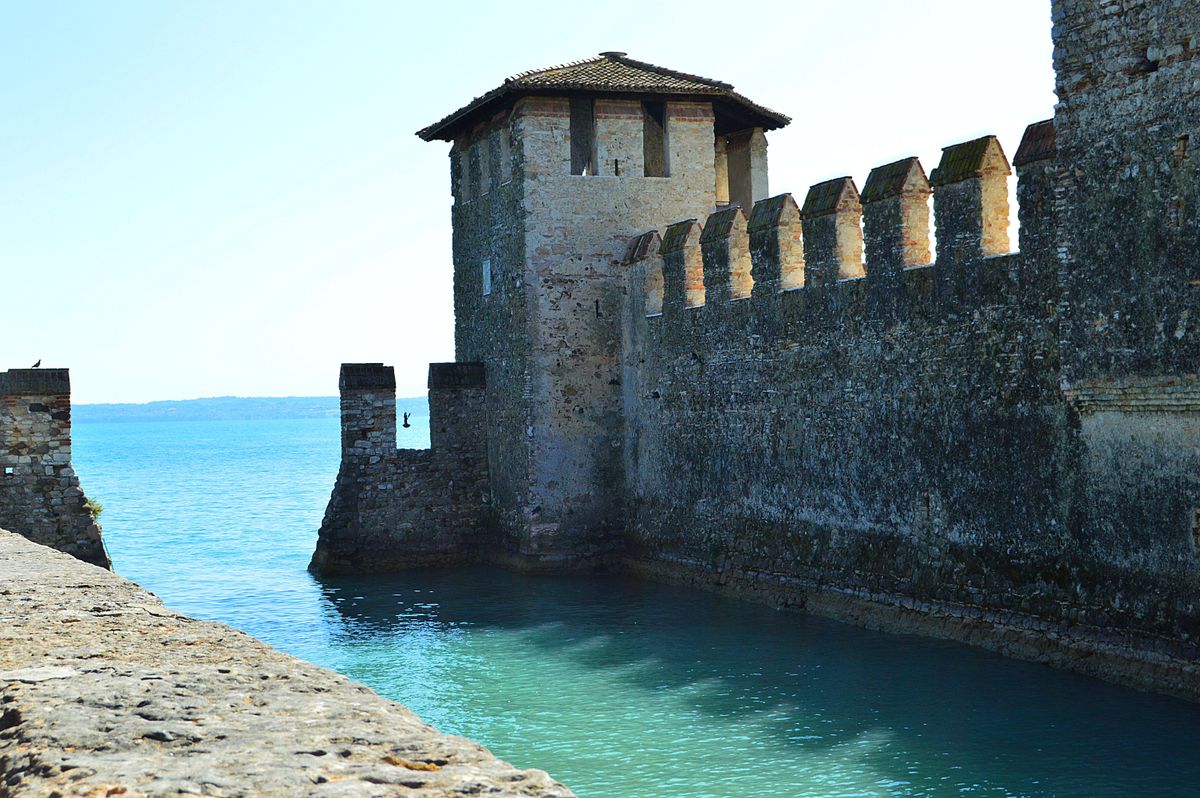 Sirmione