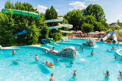 Offerta speciale camping -10%