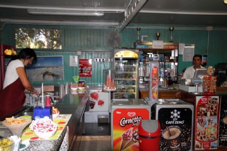Camping Portu Tramatzu