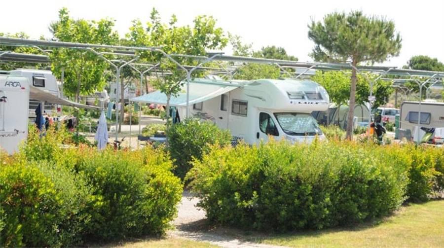 Camping Valentina