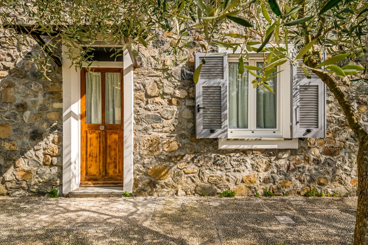 Glamping degli Ulivi
