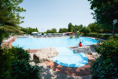 Sleva za včasnou rezervaci na kempovací místa