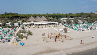 Camping Florenz