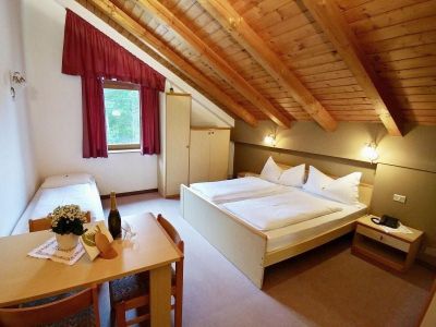 Rezidence Early Bird Winter