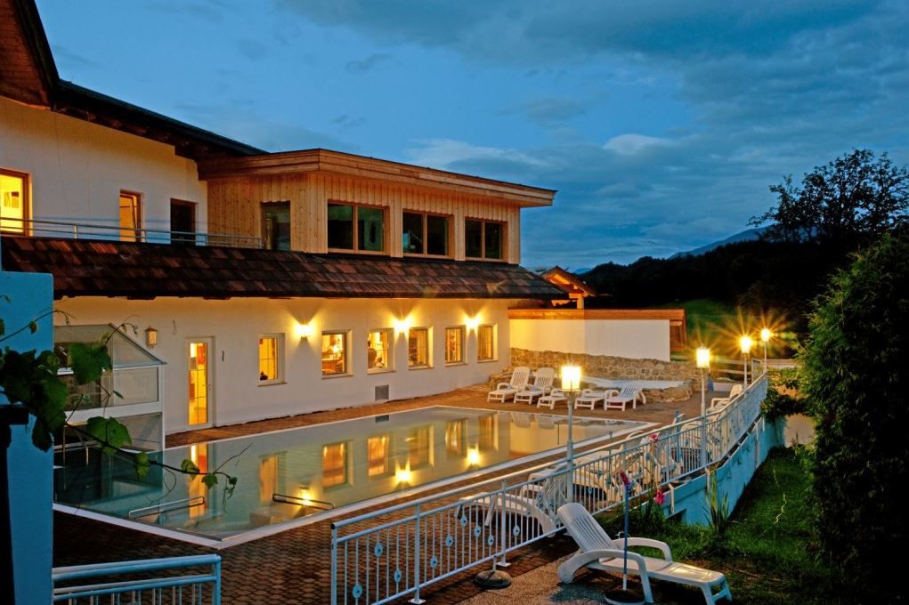 Seencamping Stadlerhof Kramsach, Camping Tirol, Kufstein