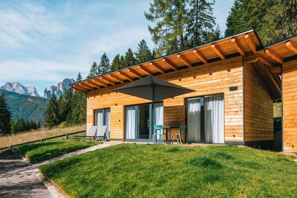 Happy Family Glamping