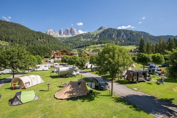 Special rates Camping 2026