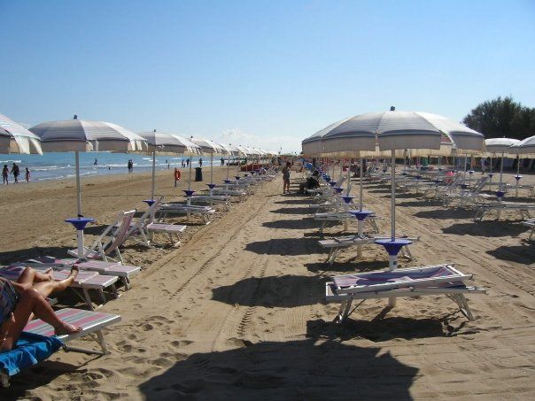 Villaggio Camping Stella del Sud