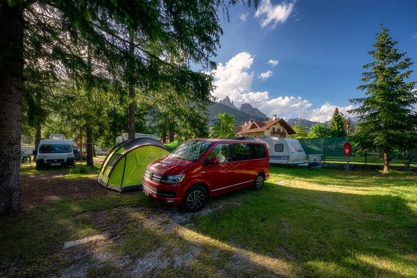 Sommerangebote 2023 - Camping + Wellness Plus & Premium + Short Relax