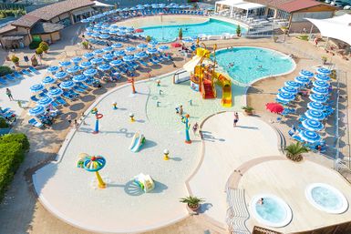 Camping Village Baia Azzurra