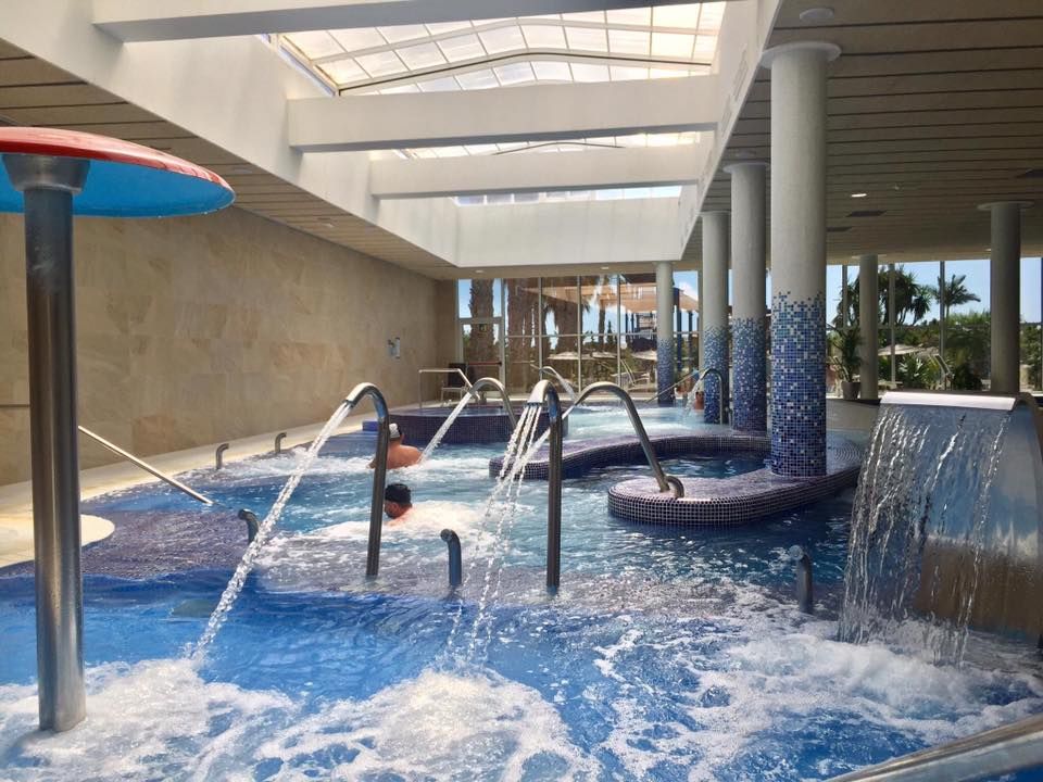 La Marina Resort by Samay Elche, Campingplatz Land Valencia, Alicante