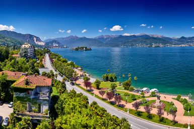 Consorzio Lago Maggiore Holidays