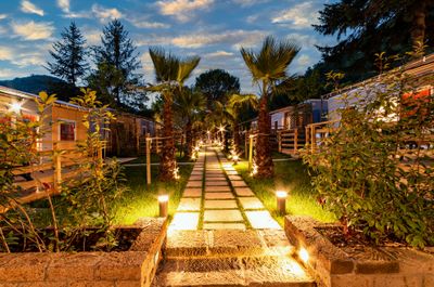 Offerta ACSI CampingCard: soggiorna a € 17 a notte!