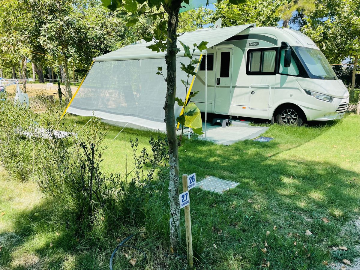 wohnmobil markise 350 cm FIAMMA Markisen F45S & F35 Pro Schwarz  VW, Sprinter & Co