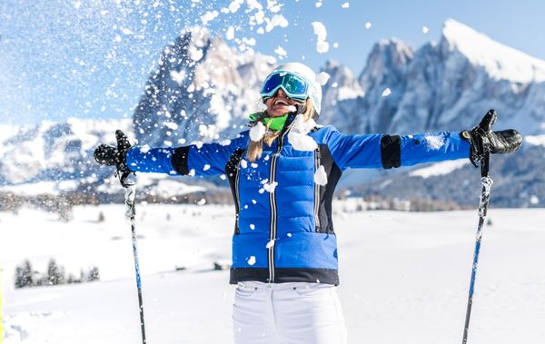 Dolomiti Lentedagen S (kort verblijf)