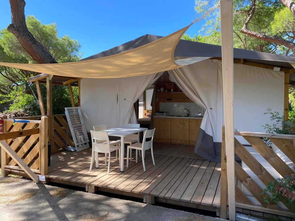 Camping Il Capannino